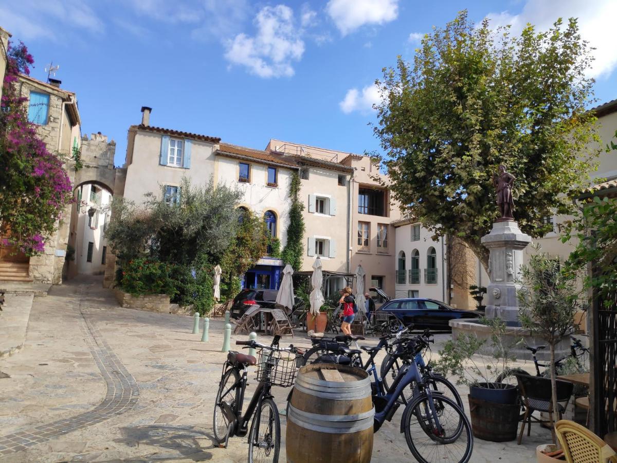 Fisherman'S View Villa Bages  Exterior photo